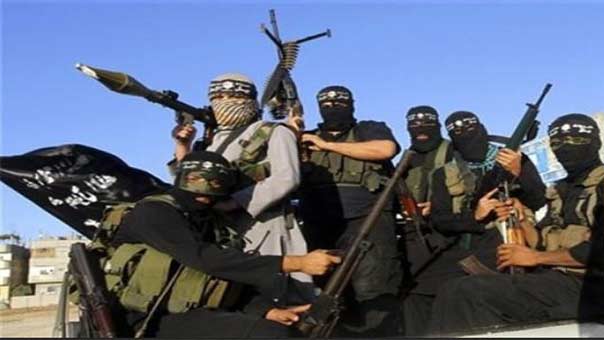 المسلحون في سوريا: نرغب بالتعاون مع ’إسرائيل’