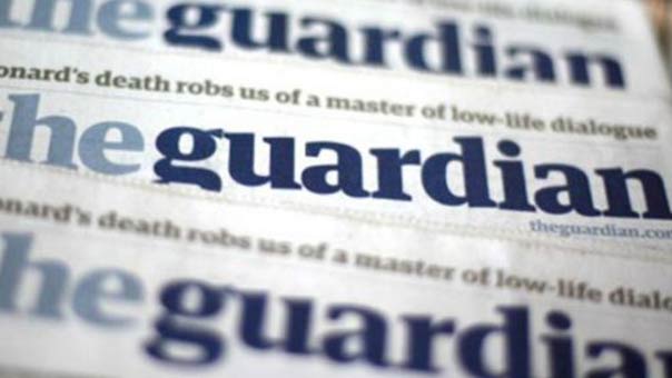 &rsquo;الغارديان &rsquo;: تهديدات &rsquo;الكيماوي&rsquo; في سوريا رسالة ترامب الأكثر خطورة إلى العالم


