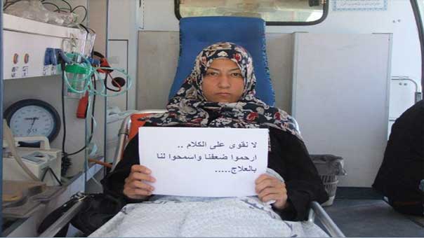 الموت يتهدد مئات الأطفال في غزة