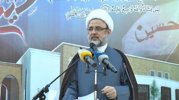 الشيخ قاووق: آن أوان استئصال بؤر ’داعش’ و’النصرة’ في جرود عرسال ورأس بعلبك