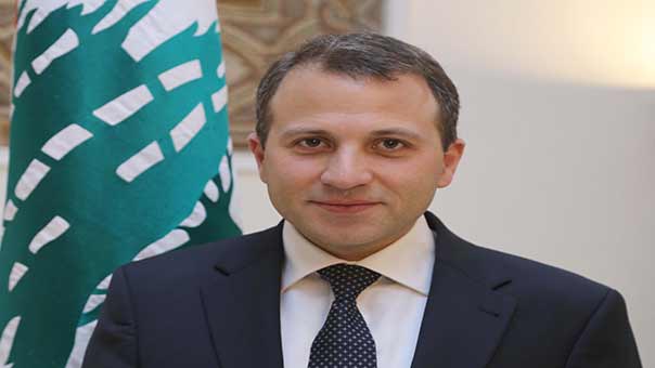 باسيل يجول في جزين ويدشن معمل كهرباء جديد في الجيه: للتحول الى انتاج الكهرباء من الغاز الطبيعي