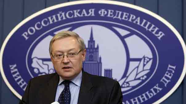 روسيا: نختلف مع الولايات المتحدة في فهم كيفية مكافحة الإرهاب