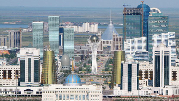 المعارضة السورية المسلحة ستشارك في &rsquo;أستانا-5&rsquo;