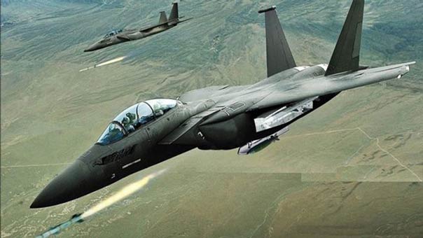 مجزرة جديدة لـ&rsquo;التحالف الأميركي&rsquo; في سوريا: 9 شهداء في ريف الحسكة