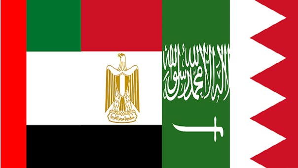 دول الخليج بعد تسلّم الرد القطري: سنردّ عليه في الوقت المناسب