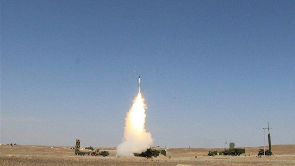 يد إيران على زناد الـ&rsquo;S300&rsquo;