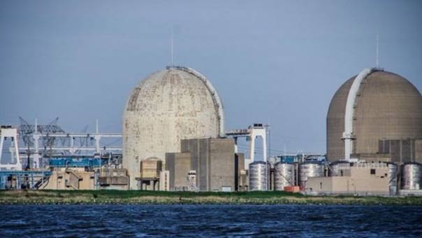 قراصنة يخترقون أنظمة الكمبيوتر في 12 محطة طاقة نووية أميركية