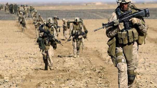 جنرال اميركي: القتال في الموصل لا يشبه أي شيء قام به أي جيش حديث في وقتنا الحاضر