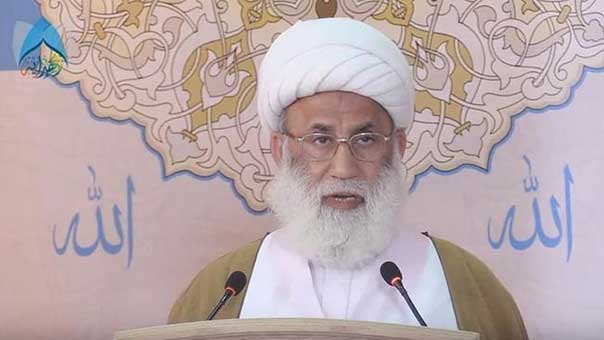 السعودية: هل يواجه الشيخ حسين الراضي حكمًا مشدّدًا بحقه الخميس؟