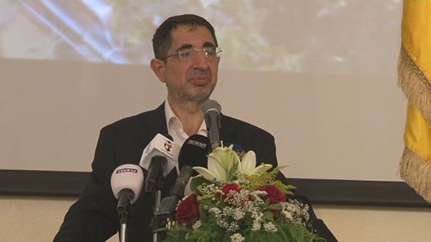 الحاج حسن: للحوار المباشر مع الحكومة السورية لعودة النازحين