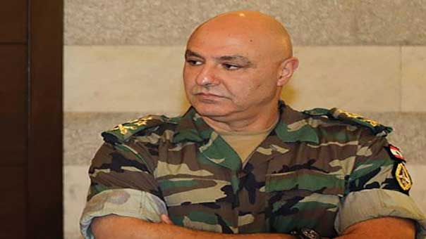 تقرير الجيش في وفاة الموقوفين الأربعة: قضوا قبل التحقيق معهم - نقولا ناصيف