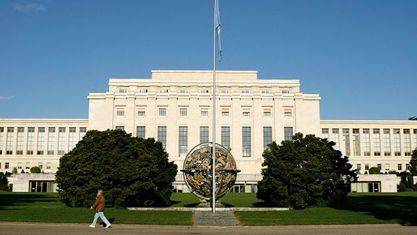 جنيف: الحوار السوري يستكمل جولته السابعة