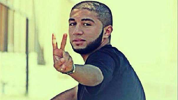 أمجد معيبد: صرخة رأي أعدمها سيف الجلاد