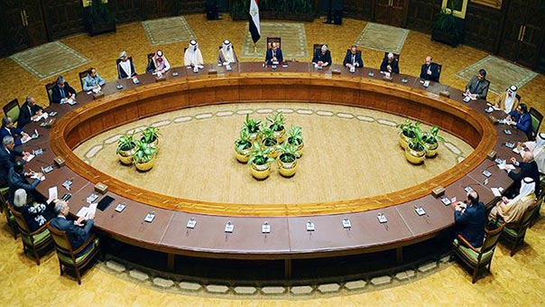 سجال بين مندوبي السعودية والبحرين وقطر خلال اجتماع &rsquo;وزراء الإعلام العرب&rsquo;