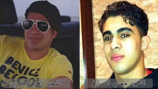 السلطة السعودية تقتل الأبرياء على طريقة &rsquo;داعش&rsquo;