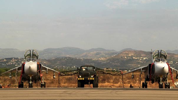 &rsquo;الدوما&rsquo; يصادق على البروتوكول الملحق باتفاق نشر سلاح الجو في سوريا