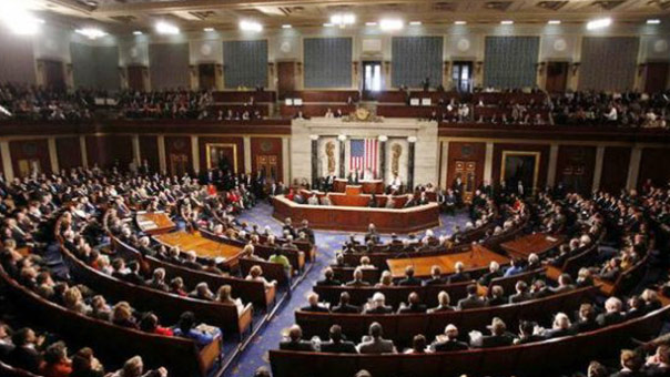 الولايات المتحدة: إقرار مشروع قانون ميزانية عسكرية بقيمة 700 مليار دولار