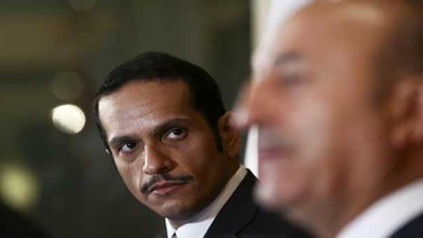 &rsquo;معاقبة&rsquo; قطر ستتعـزّز وتطول