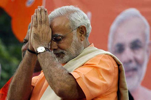 الهند تنتخب رئيساً من طبقة &rsquo;المنبوذين&rsquo;