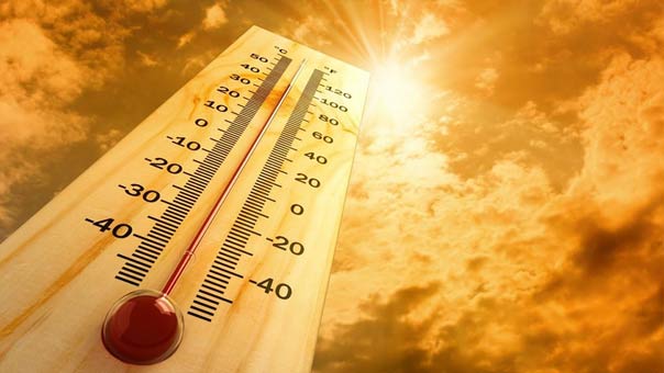 لبنان يتأثّر بموجة حرّ شديدة تُسيطر على الشرق الأوسط هذا الأسبوع