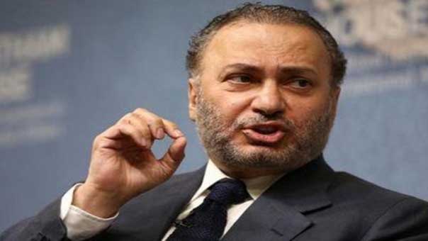 قرقاش ينفي اختراق مواقع قطرية: سنشدد العقوبات على قطر