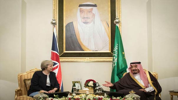 الصفحة الأجنبية: ناجون من هجمات 11 أيلول/سبتمبر يطالبون بريطانيا بالكشف عن دور الرياض في تمويل الإرهاب
