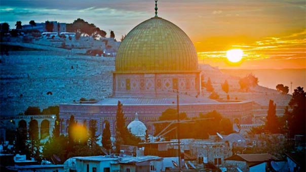 رسالة فلسطينية للمجتمع الدولي: للجم الهجمة الإسرائيلية على الأقصى قبل فوات الأوان