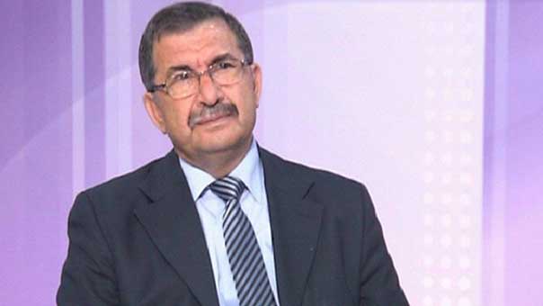 هكذا سيعالج وضع عرسال لإغلاق الملف - أمين حطيط