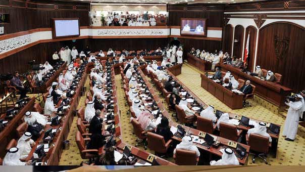 مجلس نواب البحريني يوافق على تشكيل جهاز أمني جديد لحماية الطائرات من الاختطاف