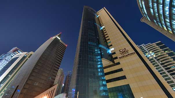 موقع أمريكي: قرصنة &rsquo;قنا&rsquo; القطرية هزت الثقة بين أبوظبي و&rsquo;CIA&rsquo;