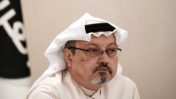 هل انتهت صلاحية جمال خاشقجي ليغادر المملكة عن طريق رشوى؟