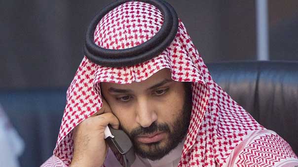 السعودية: محمد بن سلمان أمام تحديات قبل تنصيبه ملكًا