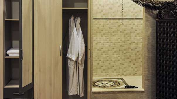 الحاير: فنادق 5 نجوم أم سجن للإرهابيين؟؟