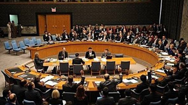 الأمم المتحدة تدرج قائمة سورية جديدة على لائحة الإرهاب لارتباطها بداعش والقاعدة