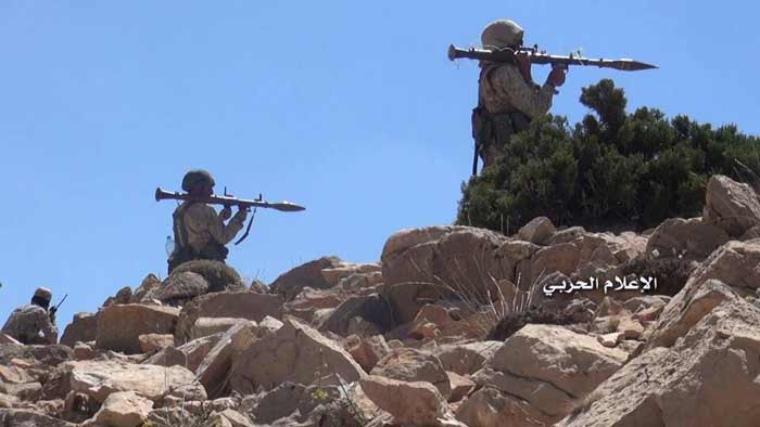 بالصور والفيديو: مجاهدو المقاومة يدحرون إرهابيي جبهة النصرة من جرود فليطة بالقلمون الغربي