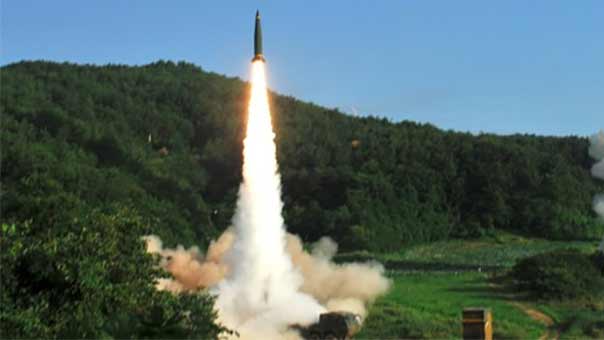 سيول قلقة من استعداد بيونغ يانغ لإطلاق &rsquo;المريخ-14&rsquo; بنسخة مطورة