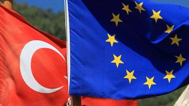 الاتحاد الأوروبي يضع شروطًا أمام تركيا