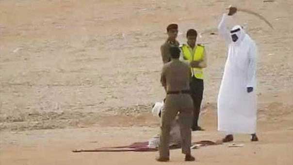 الإعدامات ستتواصل في المملكة.. ماذا تريد السلطة؟ 