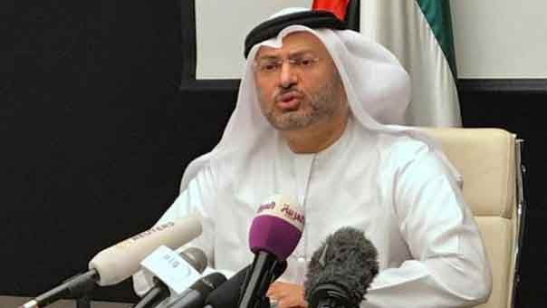 الإمارات: نحو علاقات خليجية جديدة دون قطر