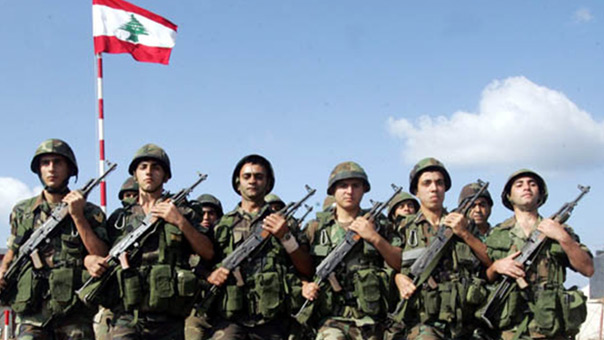 لماذا يجب ان يقود الجيش اللبناني المعركة ضد داعش في الجرود الشرقية؟