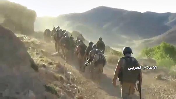 في اليوم السابع لمعركة تحرير جرود عرسال.. الاعلان عن وقف لاطلاق النار
