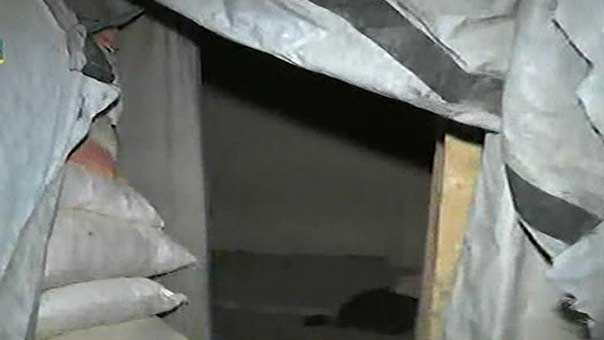 بالفيديو: المنشأة الاساسية والاكبر لـ ’جبهة النصرة’ في جرود عرسال بقبضة مجاهدي المقاومة