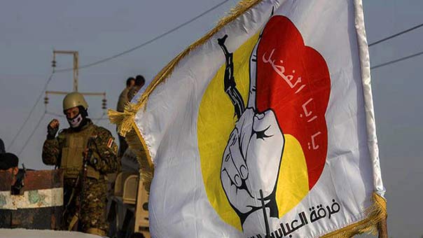 الحشد الشعبي يستدعي 3 آلاف مقاتل تحضيرًا لمعركة تلعفر