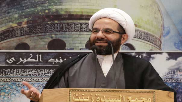 الشيخ دعموش: المعركة التي خاضتها المقاومة في جرود عرسال هي معركة وطنية