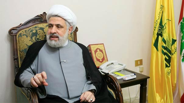 الشيخ قاسم: الجيش والشعب والمقاومة كانوا حاضرين في معركة جرود عرسال