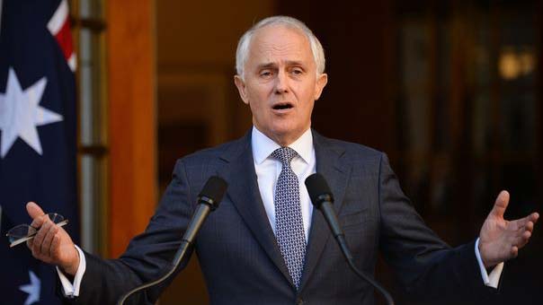 أستراليا تحبط مؤامرة إرهابية هدفت إلى إسقاط طائرة