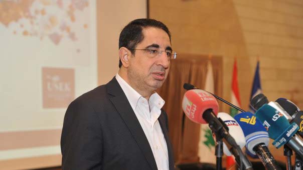 الحاج حسن: المشروع التكفيري صنيعة الدول التي هزمتها المقاومة في تموز 2006