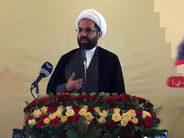 دعموش: ’النصرة’ احتلت أرضا لبنانية غير متنازع عليها

