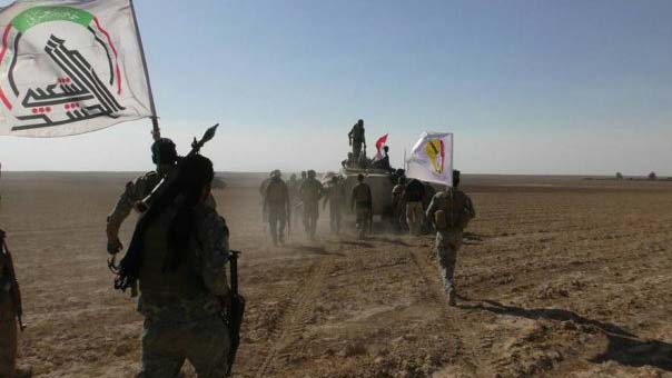 قيادي في الحشد الشعبي لـ&rsquo;العهد&rsquo;: معركة تحرير تلعفر ستكون قريبة وسريعة وحاسمة