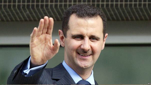 الرئيس الأسد في عيد الجيش: استطعنا الصمود وحققنا الكثير من الإنجازات